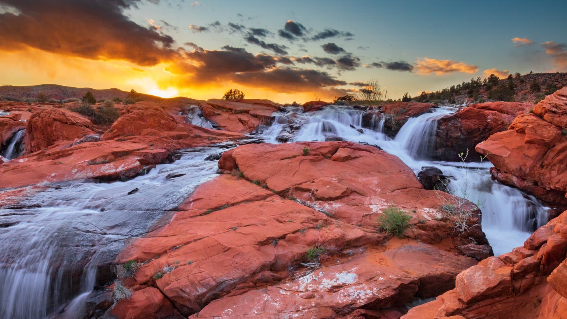 Working in Washington County