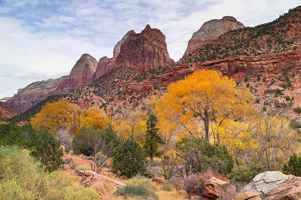 Recreation in Washington County